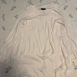 White Blouse